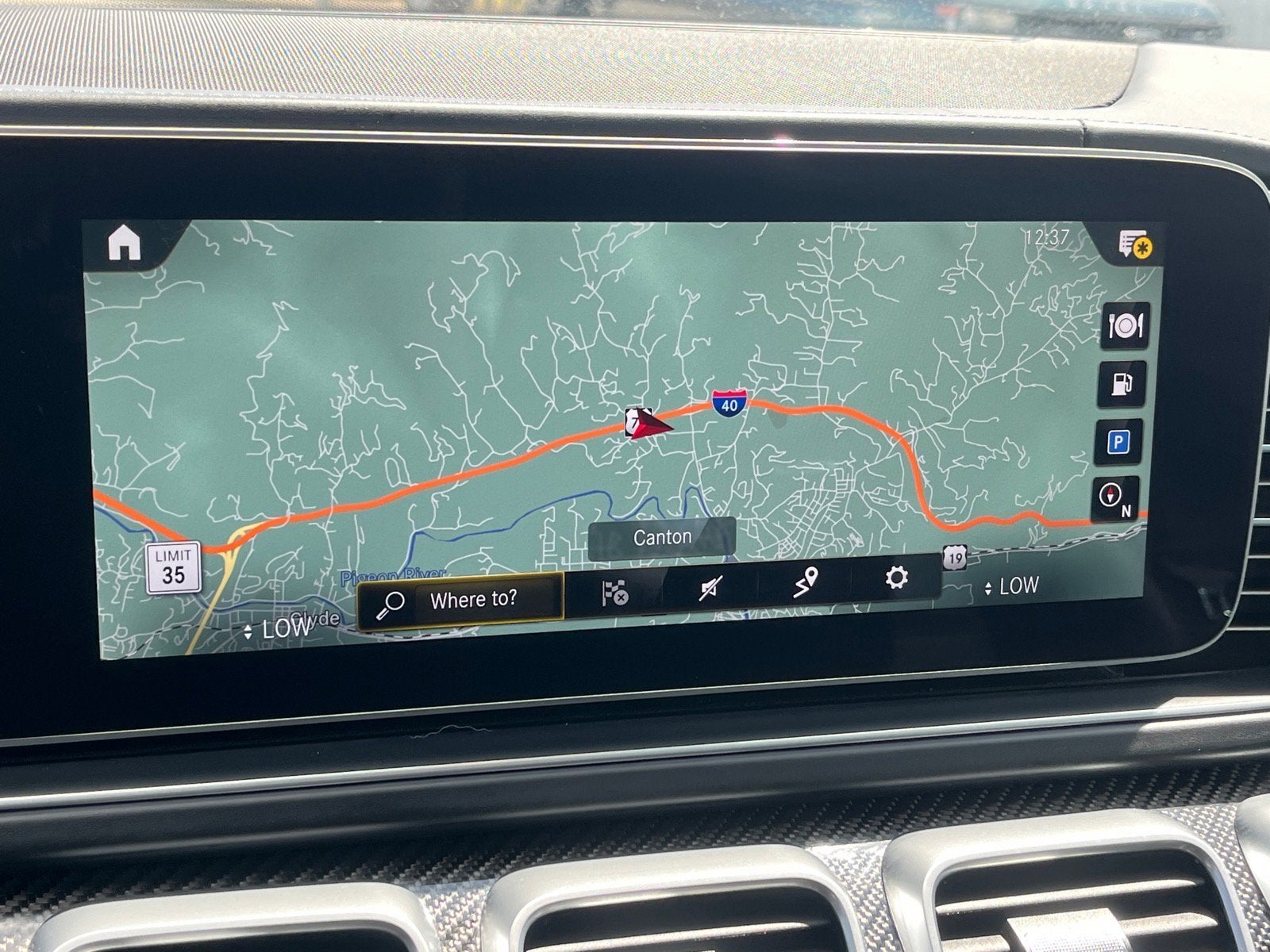 2021 Mercedes-Benz GLE AMG® GLE 53