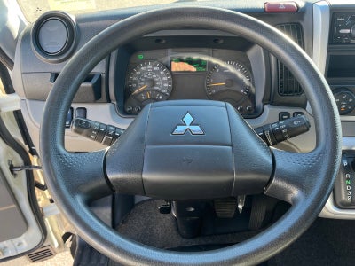 2019 Mitsubishi Fuso Fuso