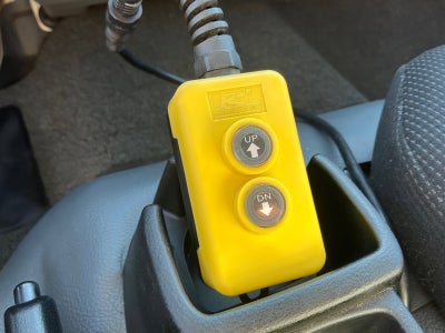 2019 Mitsubishi Fuso Fuso