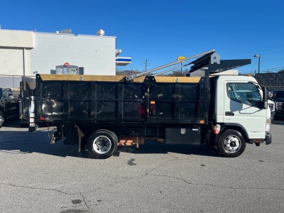 2019 Mitsubishi Fuso Fuso