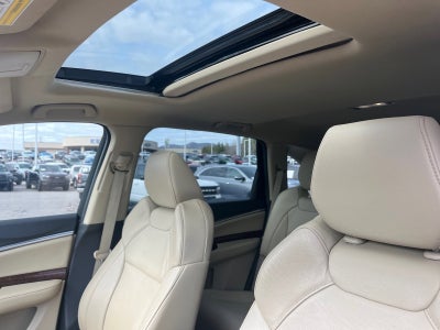 2020 Acura MDX SH-AWD