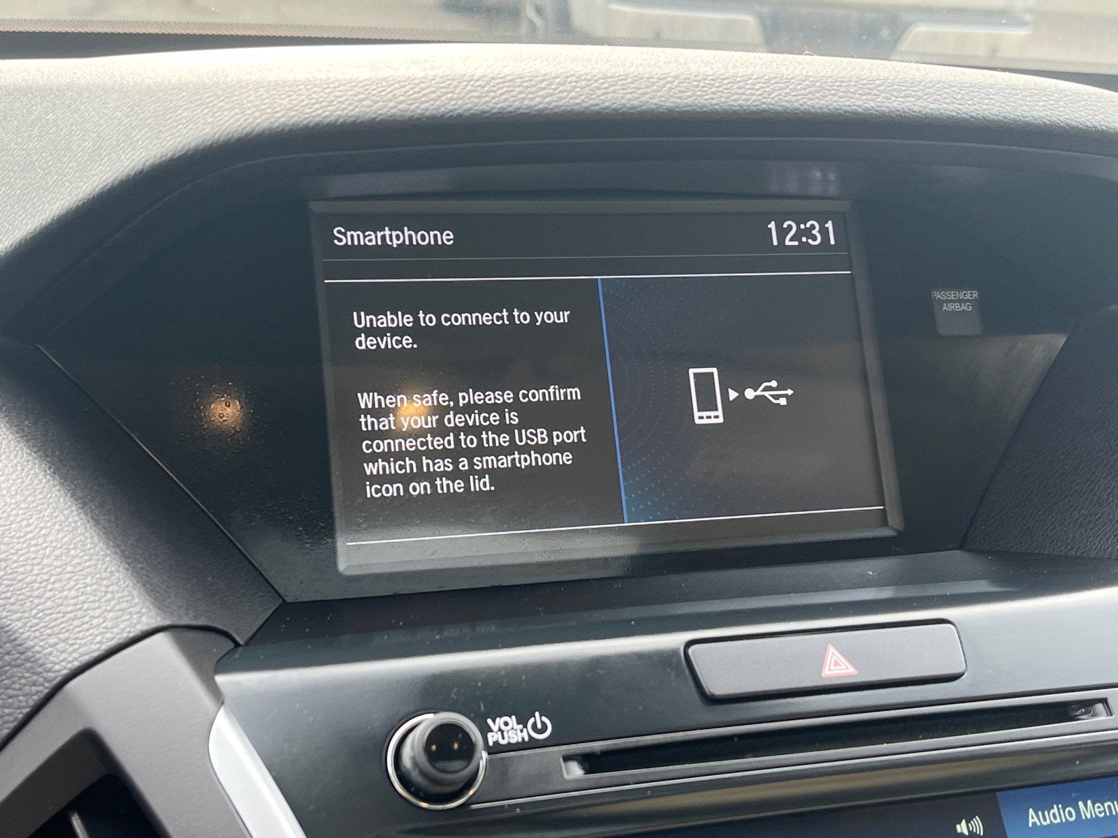 2020 Acura MDX SH-AWD