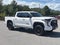 2026 Toyota Tundra 4WD Limited