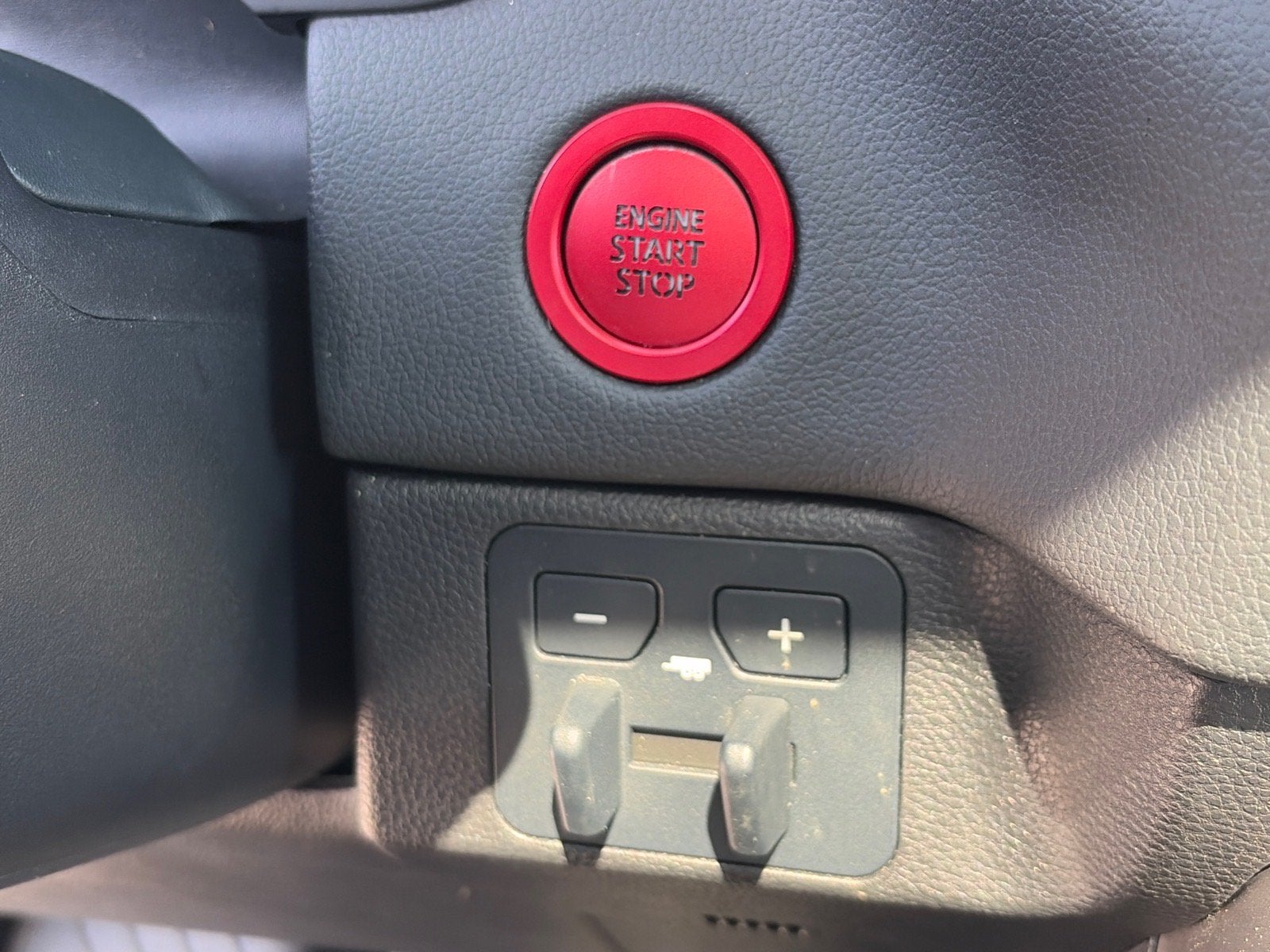 2026 Toyota Tundra 4WD Limited