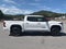 2026 Toyota Tundra 4WD Limited