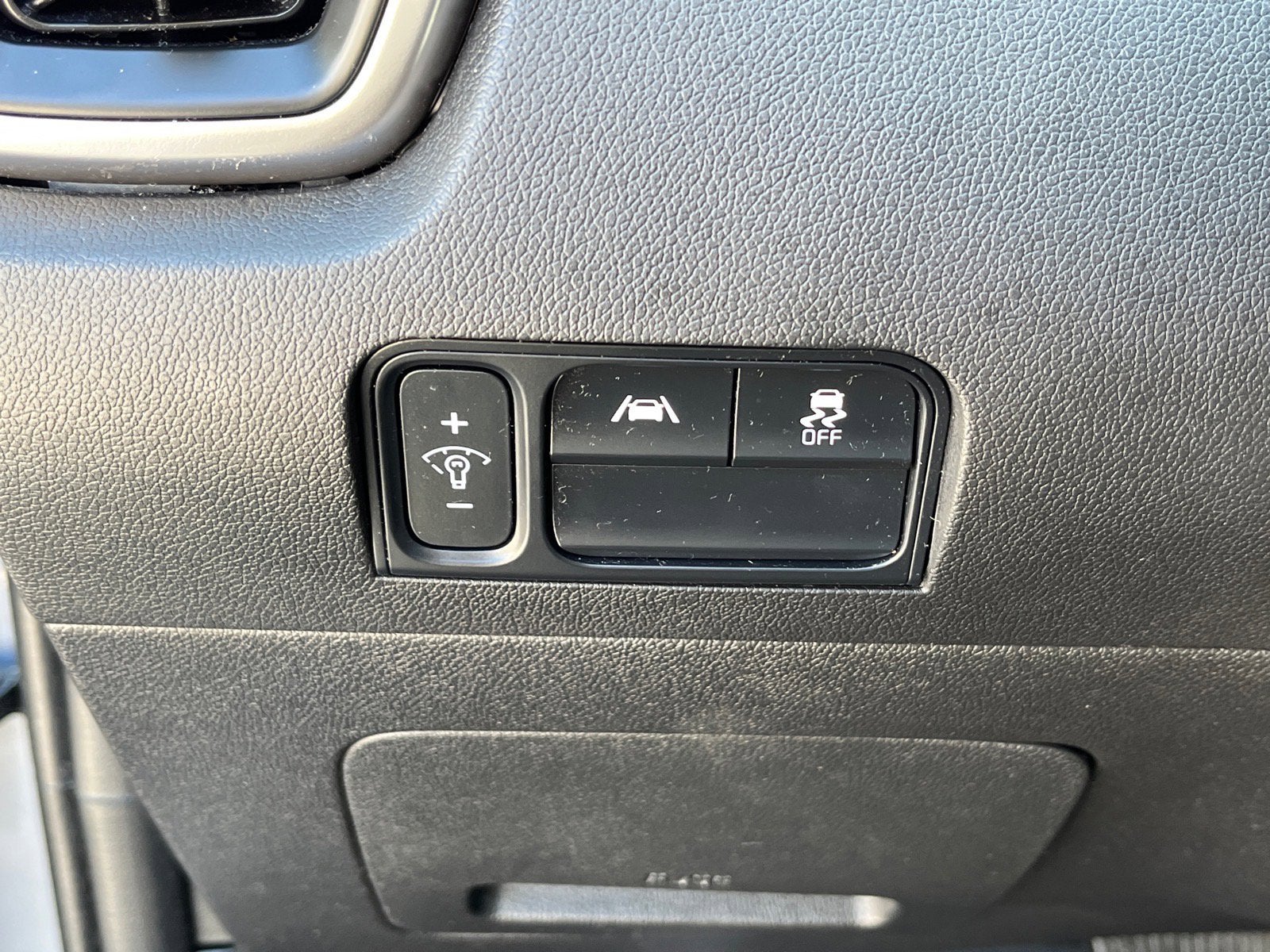 2021 Kia Sorento LX