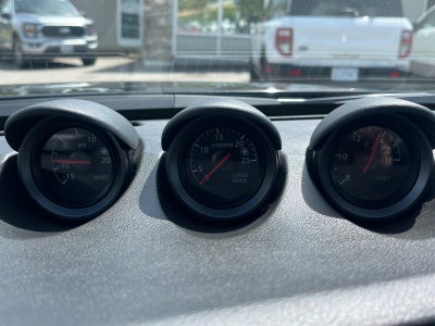 2026 Nissan Z Performance