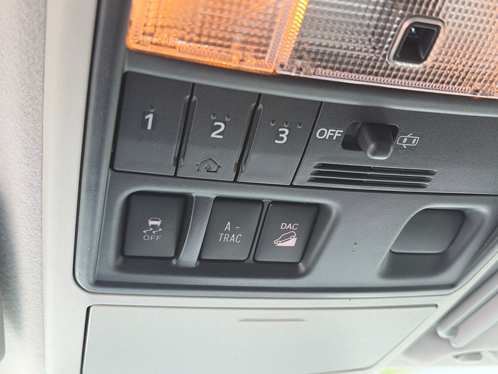 2012 Toyota 4Runner SR5