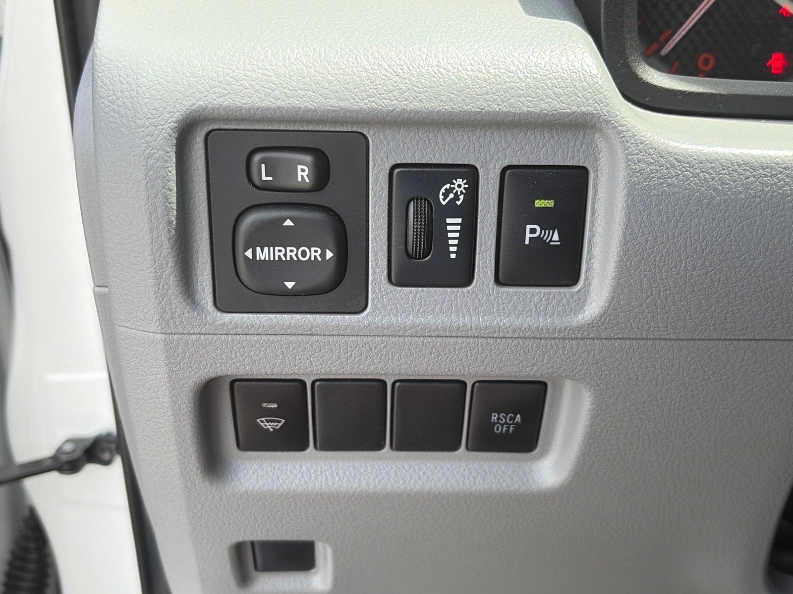 2012 Toyota 4Runner SR5