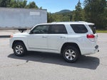 2012 Toyota 4Runner SR5