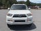 2012 Toyota 4Runner SR5