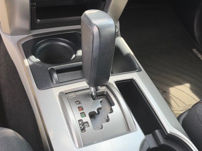 2012 Toyota 4Runner SR5