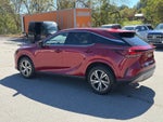 2025 Lexus RX RX 350 Premium