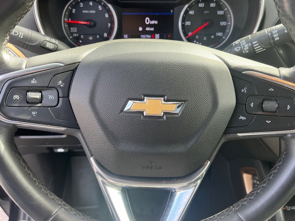 2021 Chevrolet Trailblazer ACTIV