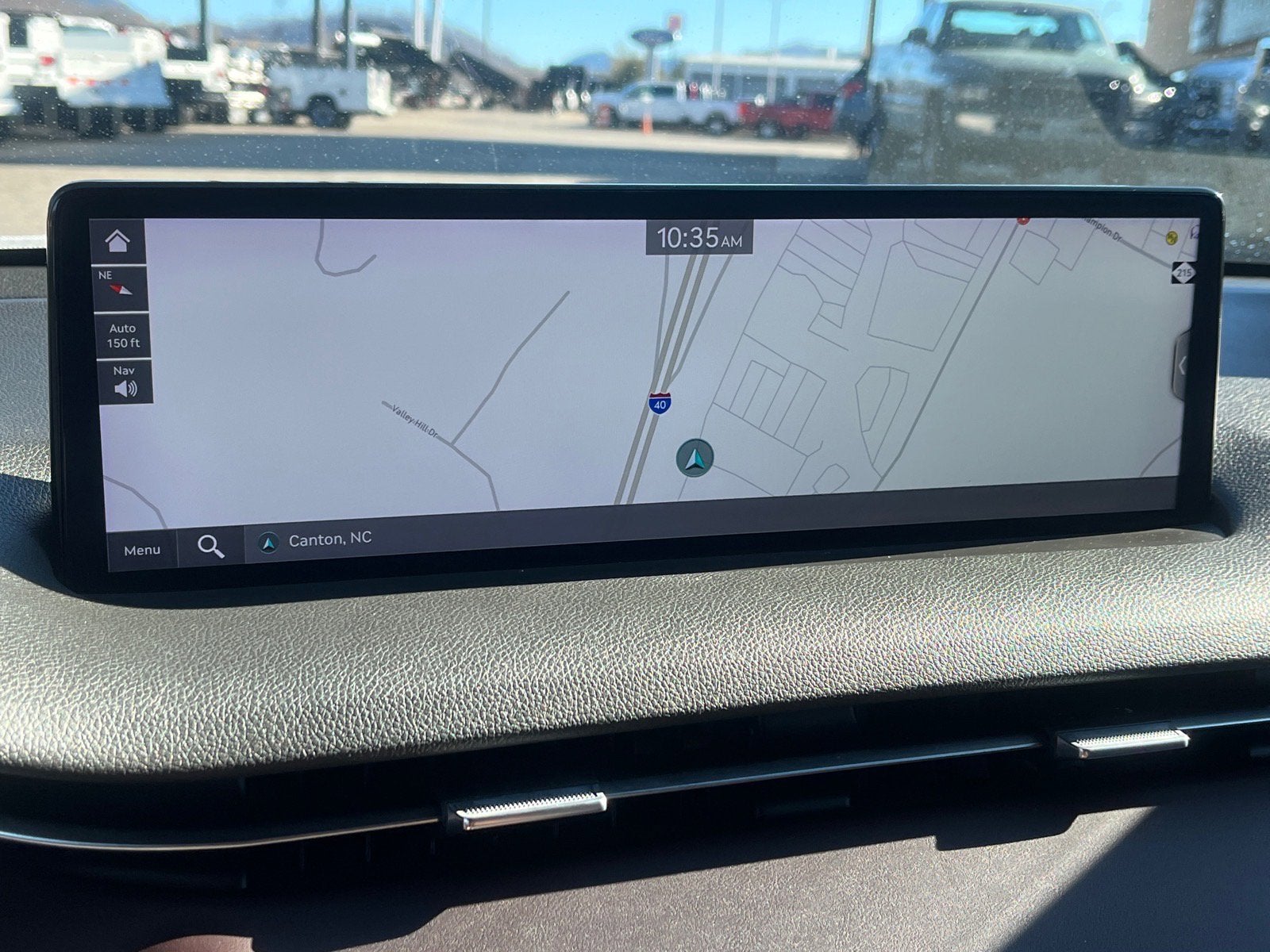 2022 Genesis GV70 2.5T