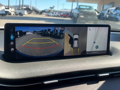 2022 Genesis GV70 2.5T