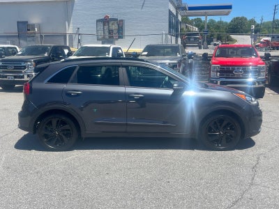 2019 Kia Niro S Touring