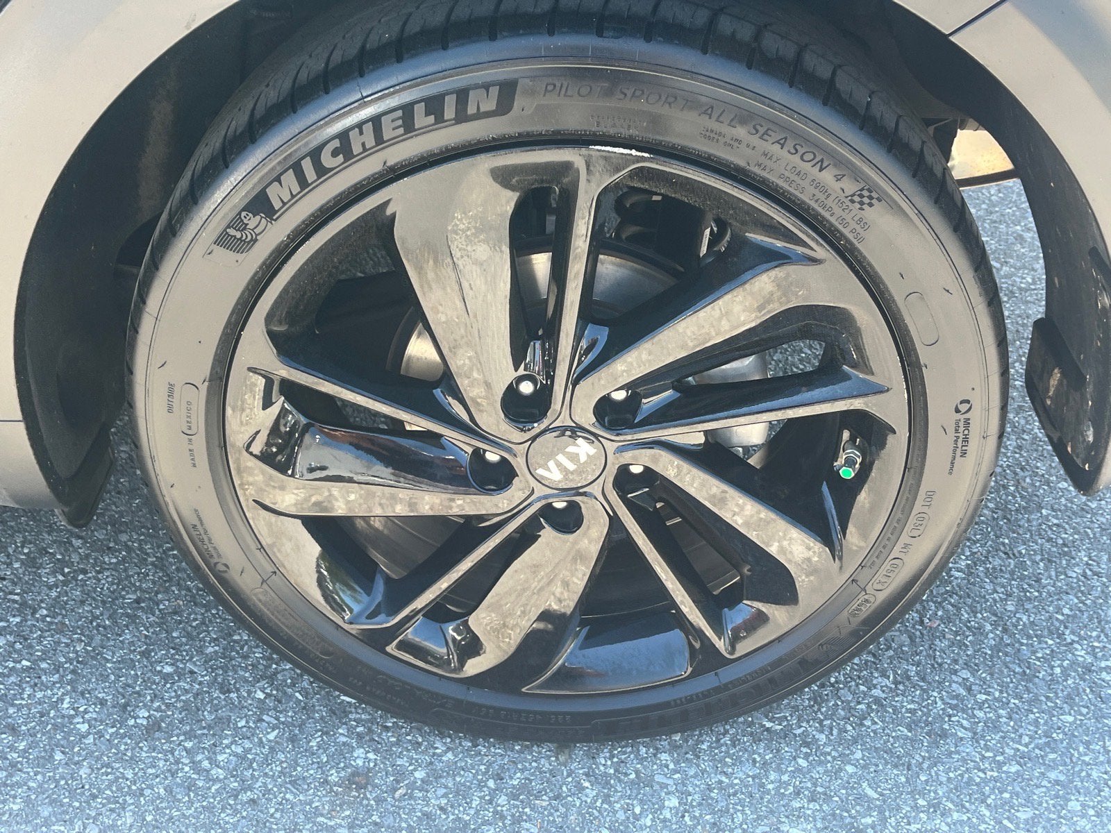 2019 Kia Niro S Touring