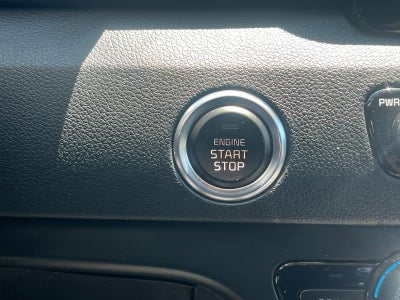 2019 Kia Niro S Touring