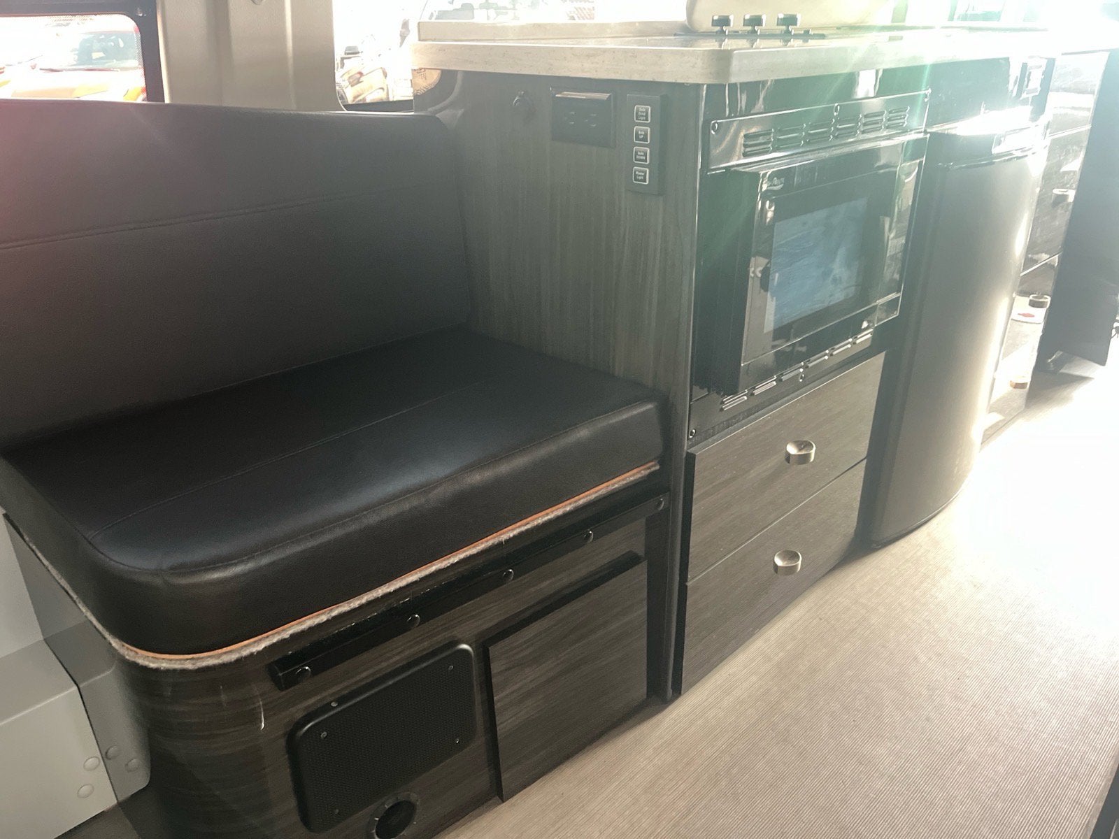 2016 Mercedes-Benz Sprinter Chassis-Cabs 3500