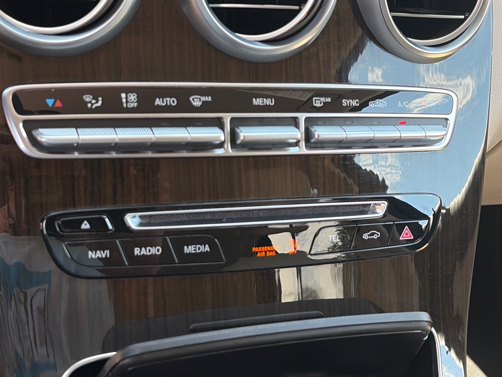 2019 Mercedes-Benz GLC GLC 300