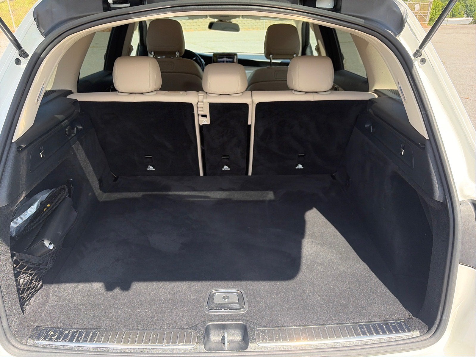 2019 Mercedes-Benz GLC GLC 300