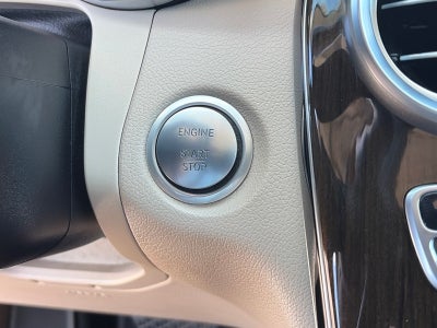 2019 Mercedes-Benz GLC GLC 300