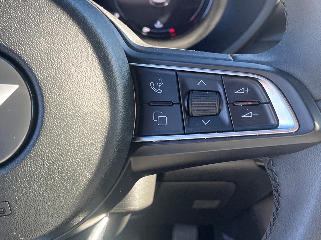 2024 Dodge Hornet GT