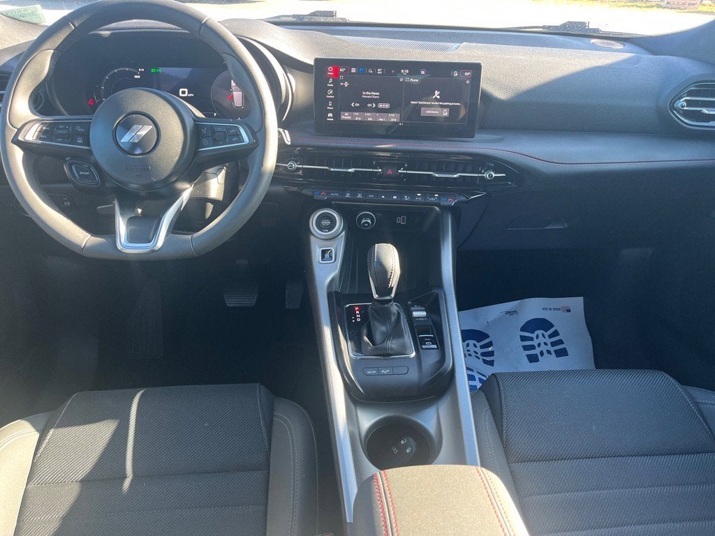 2024 Dodge Hornet GT