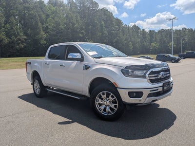 2019 Ford Ranger XL