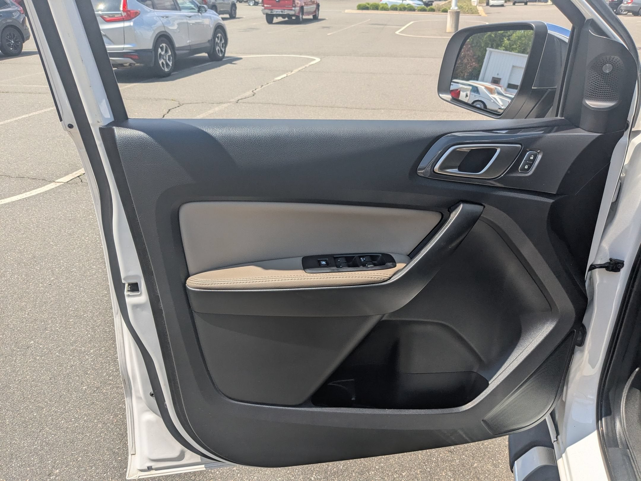 2019 Ford Ranger XL