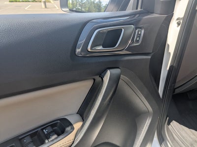 2019 Ford Ranger XL