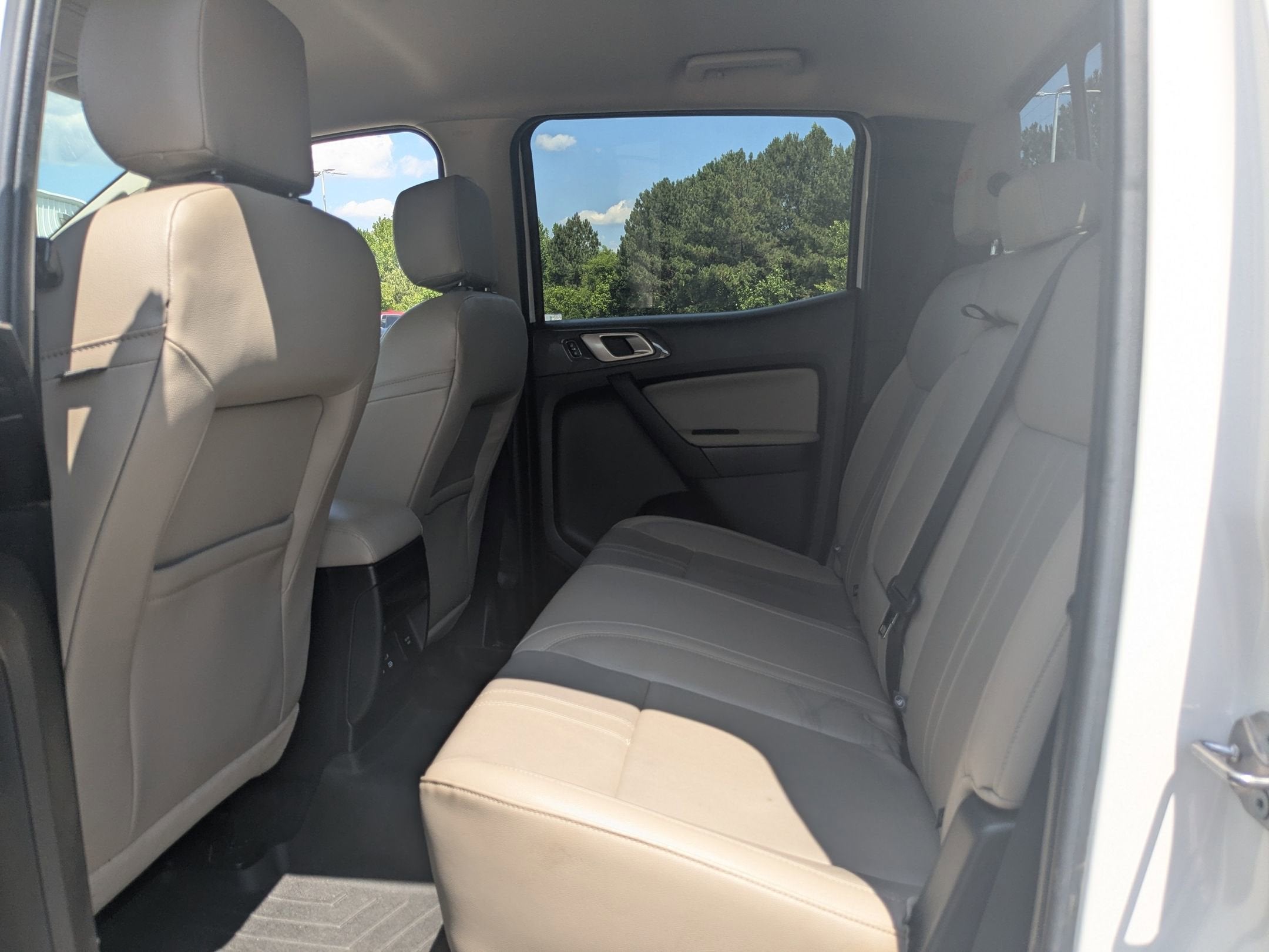 2019 Ford Ranger XL