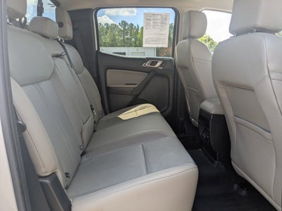 2019 Ford Ranger XL