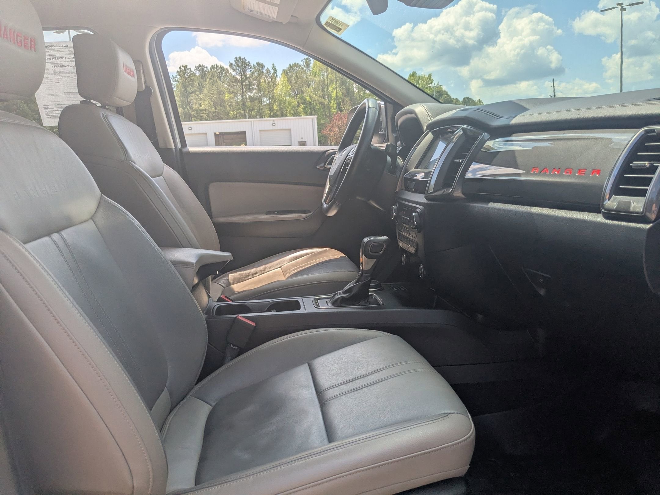 2019 Ford Ranger XL