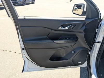 2018 GMC Acadia SLT