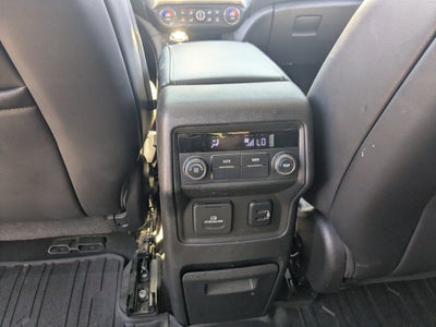 2018 GMC Acadia SLT