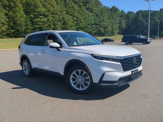 2024 Honda CR-V EX-L 2WD