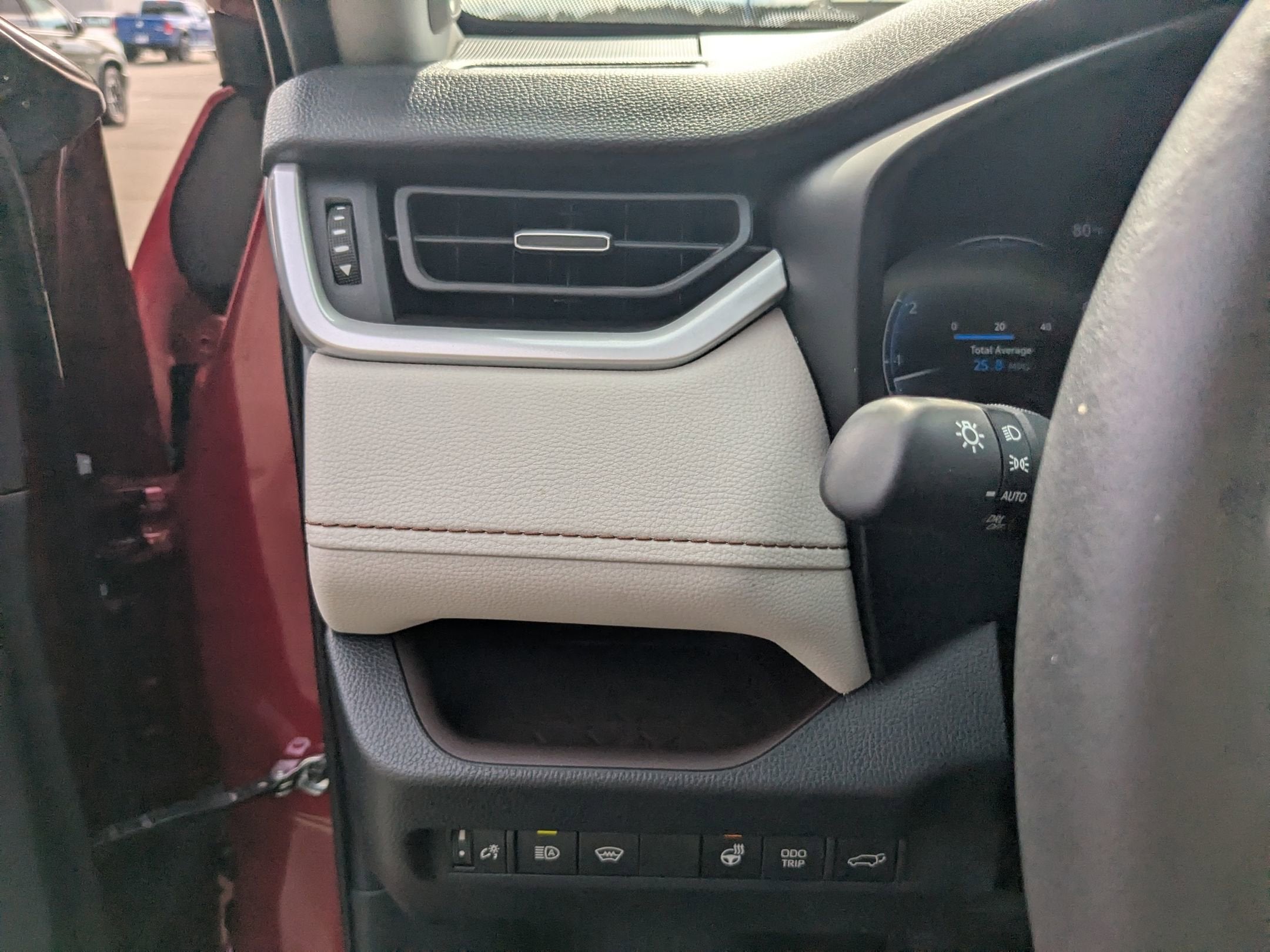 2023 Toyota RAV4 Limited - Photo 15