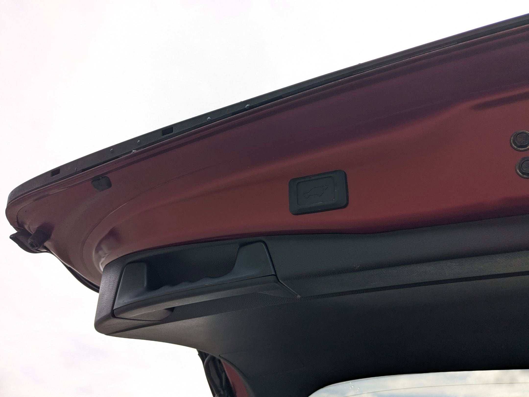 2023 Toyota RAV4 Limited - Photo 30