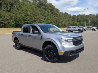 2023 Ford Maverick XL