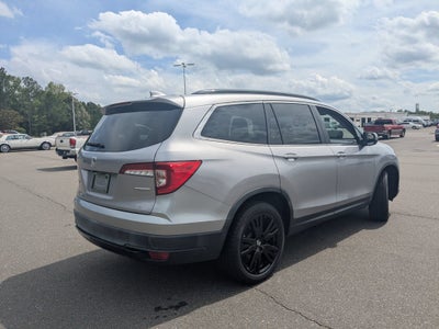 2022 Honda Pilot 2WD Special Edition