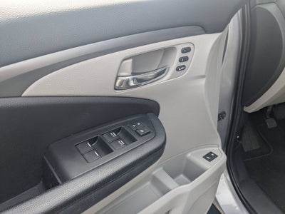 2022 Honda Pilot 2WD Special Edition