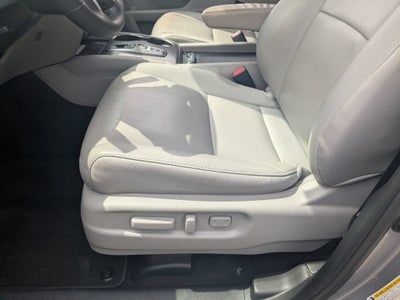 2022 Honda Pilot 2WD Special Edition