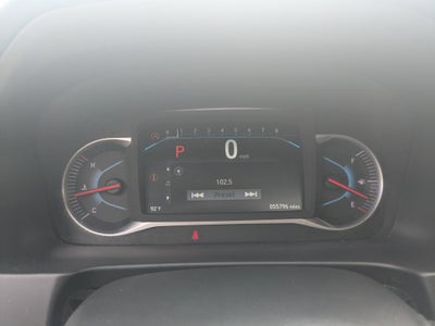 2022 Honda Pilot 2WD Special Edition