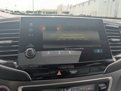2022 Honda Pilot 2WD Special Edition