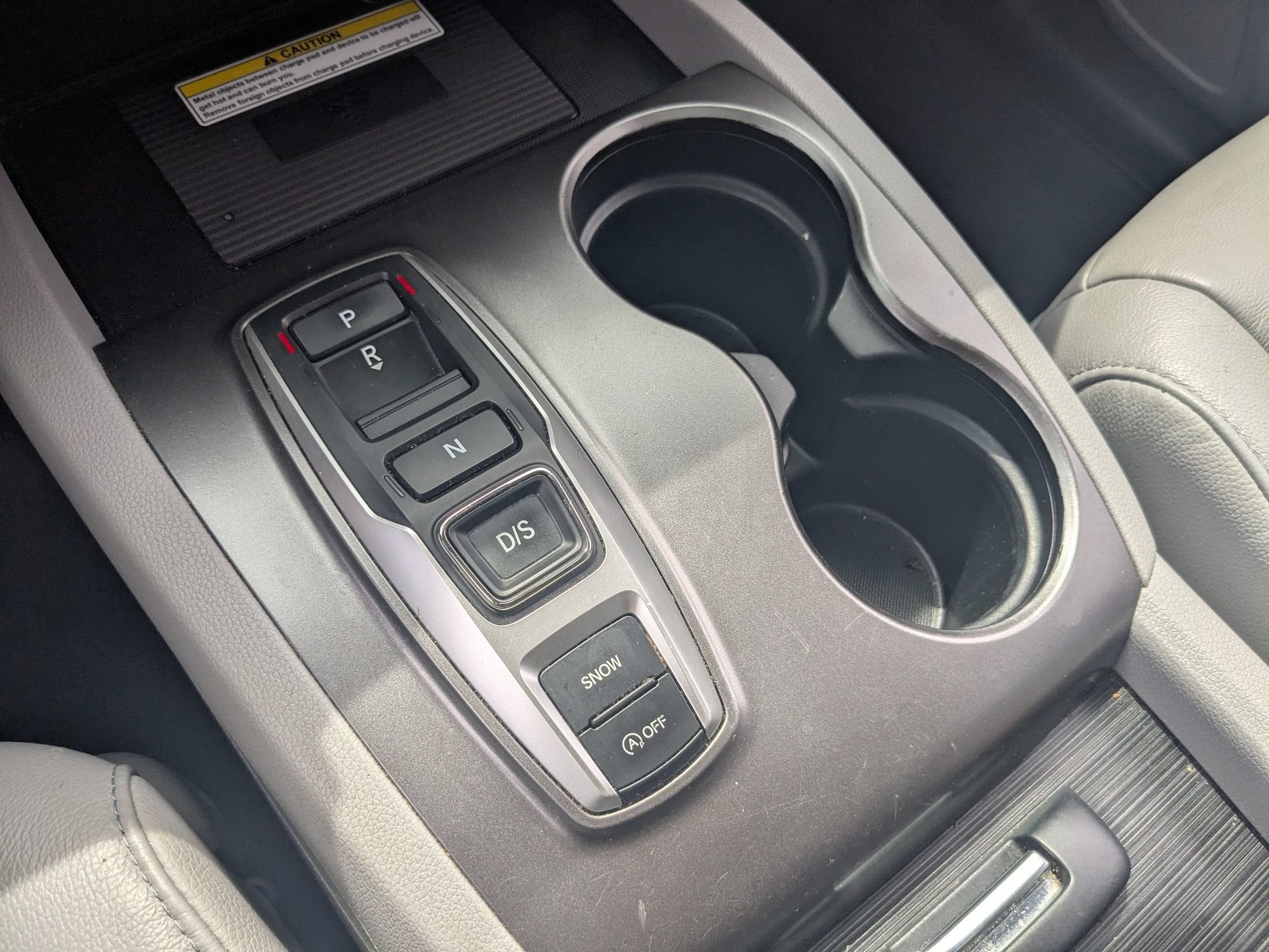 2022 Honda Pilot 2WD Special Edition