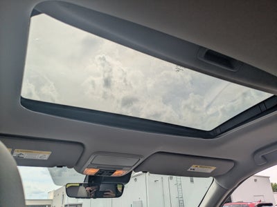 2022 Honda Pilot 2WD Special Edition