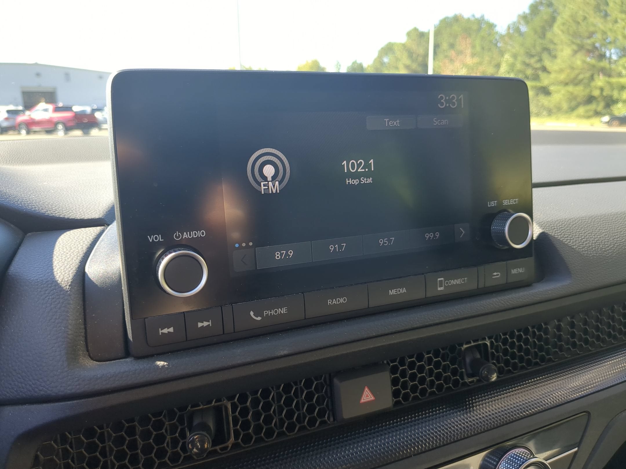 2024 Honda CR-V LX AWD