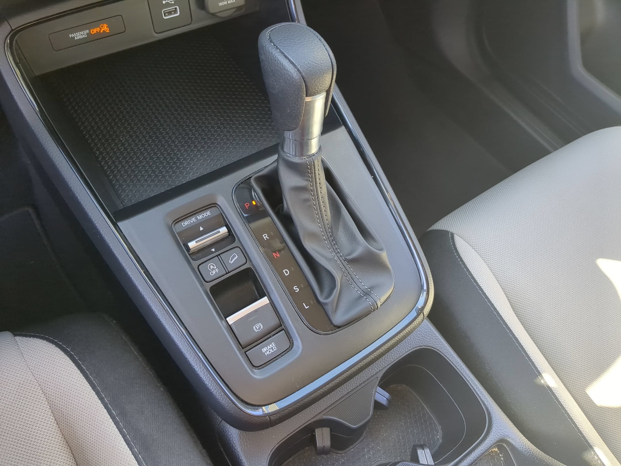 2024 Honda CR-V LX AWD